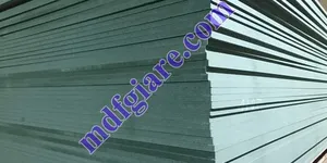Ván mdf chống nước liệu có thực sự chống nước hay chỉ chống ẩm?