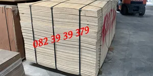 Ứng dụng của ván plywood trong cuộc sống hàng ngày