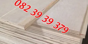 Cập nhật bảng giá ván gỗ ép trên thị trường 2021
