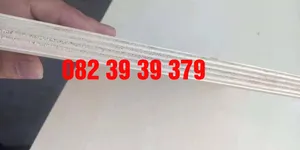 Tìm hiểu thông tin gỗ plywood sản xuất tại TP Hồ Chí Minh