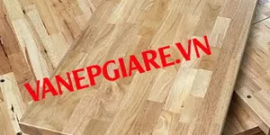 Ván ghép là gì? Tìm hiểu ván ghép TP Hồ Chí Minh chất lượng