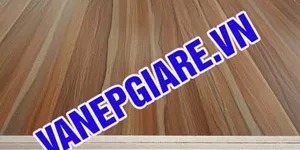 Ván MDF phủ Melamine TP Hồ Chí Minh