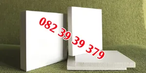 Đôi nét về ván nhựa PVC pima tại thành phố Hồ Chí Minh
