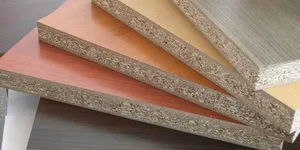 Những lý do nên chọn sử dụng vật liệu gỗ mfc phủ melamine.