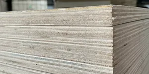Thế nào là ván ép? Các tiêu chuẩn về kích thước ván ép