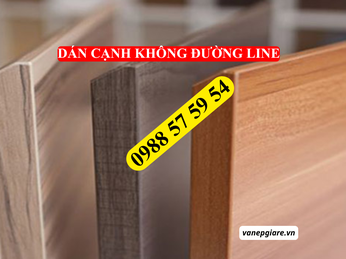 DÁN CẠNH KHÔNG ĐƯỜNG LINE – CÔNG NGHỆ ĐẲNG CẤP NÂNG TẦM NỘI THẤT HIỆN ĐẠI