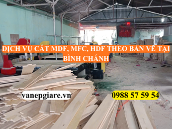 DỊCH VỤ CẮT VÁN GỖ THEO YÊU CẦU TẠI HUYỆN BÌNH CHÁNH – GIẢI PHÁP GIA CÔNG QUY MÔ LỚN CHO XƯỞNG NỘI THẤT