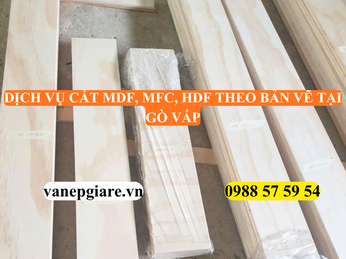 DỊCH VỤ CẮT VÁN GỖ THEO YÊU CẦU TẠI QUẬN GÒ VẤP – GIẢI PHÁP NỘI THẤT BỀN ĐẸP CHO MỌI NHÀ