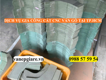DỊCH VỤ GIA CÔNG CẮT CNC VÁN GỖ TẠI TP.HCM – UY TÍN, CHUẨN XÁC, GIÁ TỐT