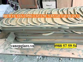 DỊCH VỤ GIA CÔNG CẮT CNC VÁN GỖ TẠI QUẬN 11 – NHANH CHÓNG, CHUẨN XÁC, GIÁ TỐT