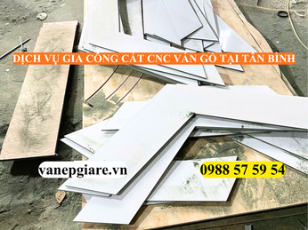 DỊCH VỤ GIA CÔNG CẮT CNC VÁN GỖ TẠI QUẬN TÂN BÌNH – NHANH CHÓNG, CHUẨN XÁC, GIÁ TỐT