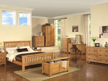 Loại gỗ công nghiệp nào tốt cho nội thất ?
