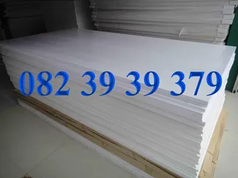 Địa chỉ mua ván nhựa PVC Pima tại quận 6