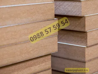  Ván MDF 25mm Tại Quận 9