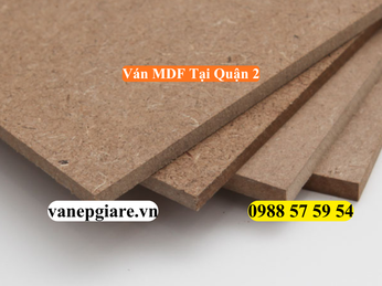 VÁN MDF TẠI QUẬN 2: GIẢI PHÁP NỘI THẤT CAO CẤP, CHỐNG ẨM VƯỢT TRỘI CHO CĂN HỘ & BIỆT THỰ