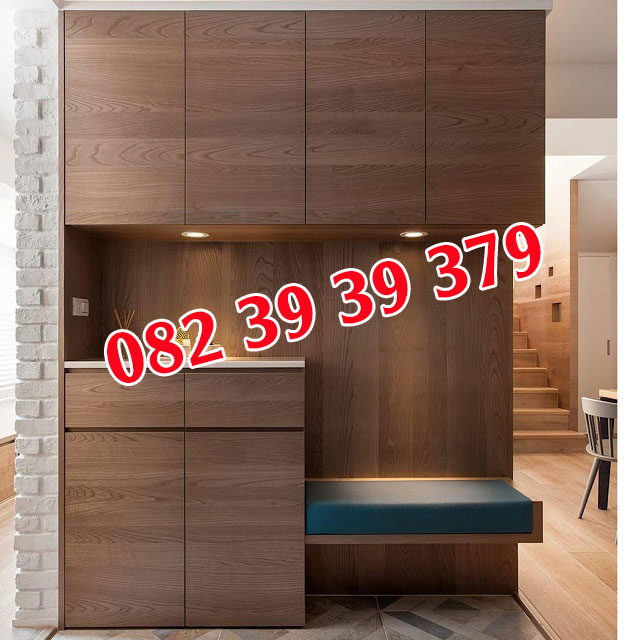 Ứng dụng của ván MDF phủ Melamine Ứng dụng của ván MDF phủ Melamine