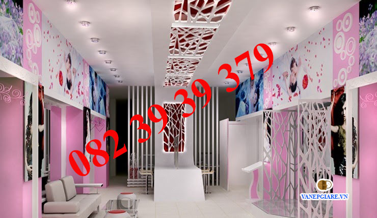 Ứng dụng ván nhựa formex Ứng dụng ván nhựa formex