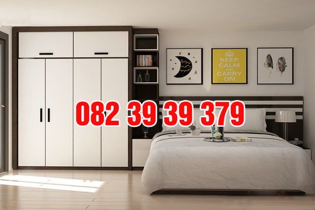 Ứng dụng gỗ MDF cho phòng ngủ Ứng dụng gỗ MDF cho phòng ngủ