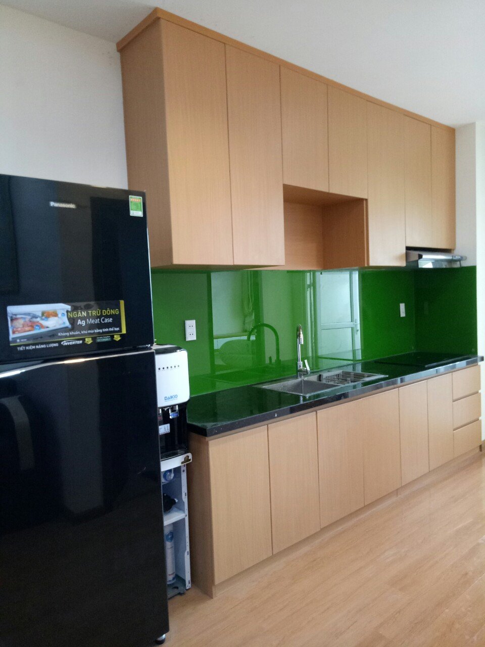 ứng dụng mdf chống ẩm lõi xanh cho tủ bếp ứng dụng mdf chống ẩm lõi xanh cho tủ bếp