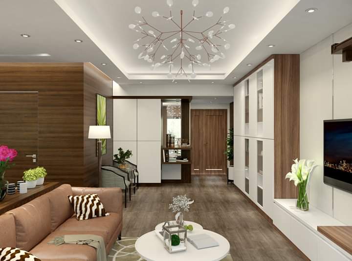 ứng dụng ván MDF phủ melamine trong nội thất ứng dụng ván MDF phủ melamine trong nội thất