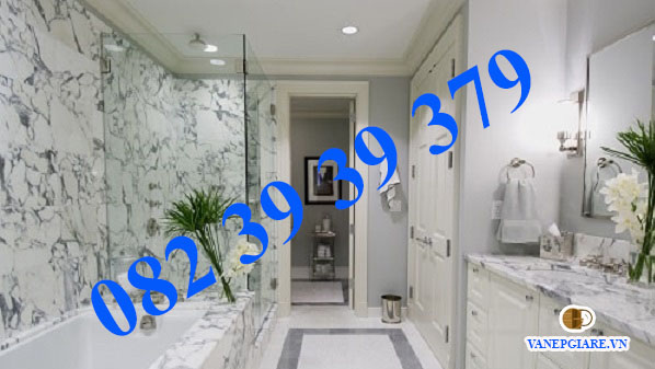 Ứng dụng ván PVC phủ vân đá tại TP HCM Ứng dụng ván PVC phủ vân đá tại TP HCM