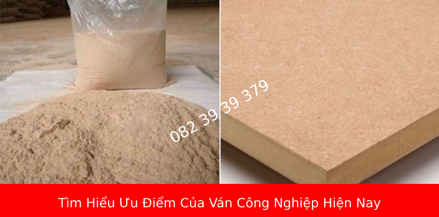 Ưu điểm của ván công nghiệp hiện nay Ưu điểm của ván công nghiệp hiện nay
