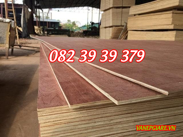 Gỗ ván công nghiệp nổi bật với nhiều ưu điểm Gỗ ván công nghiệp nổi bật với nhiều ưu điểm