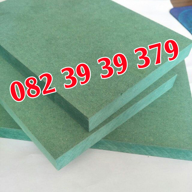 Ván MDF chống ẩm có tính ứng dụng cao Ván MDF chống ẩm có tính ứng dụng cao