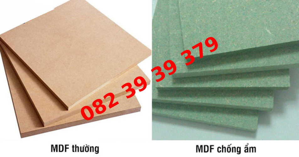 Ưu điểm của các loại ván MDF Ưu điểm của các loại ván MDF