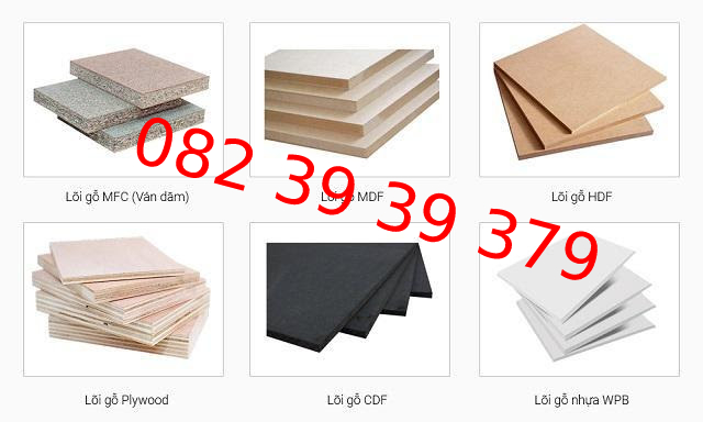 Ván công nghiệp hiện nay đã được sử dụng phổ biến thị trường Ván công nghiệp hiện nay đã được sử dụng phổ biến thị trường