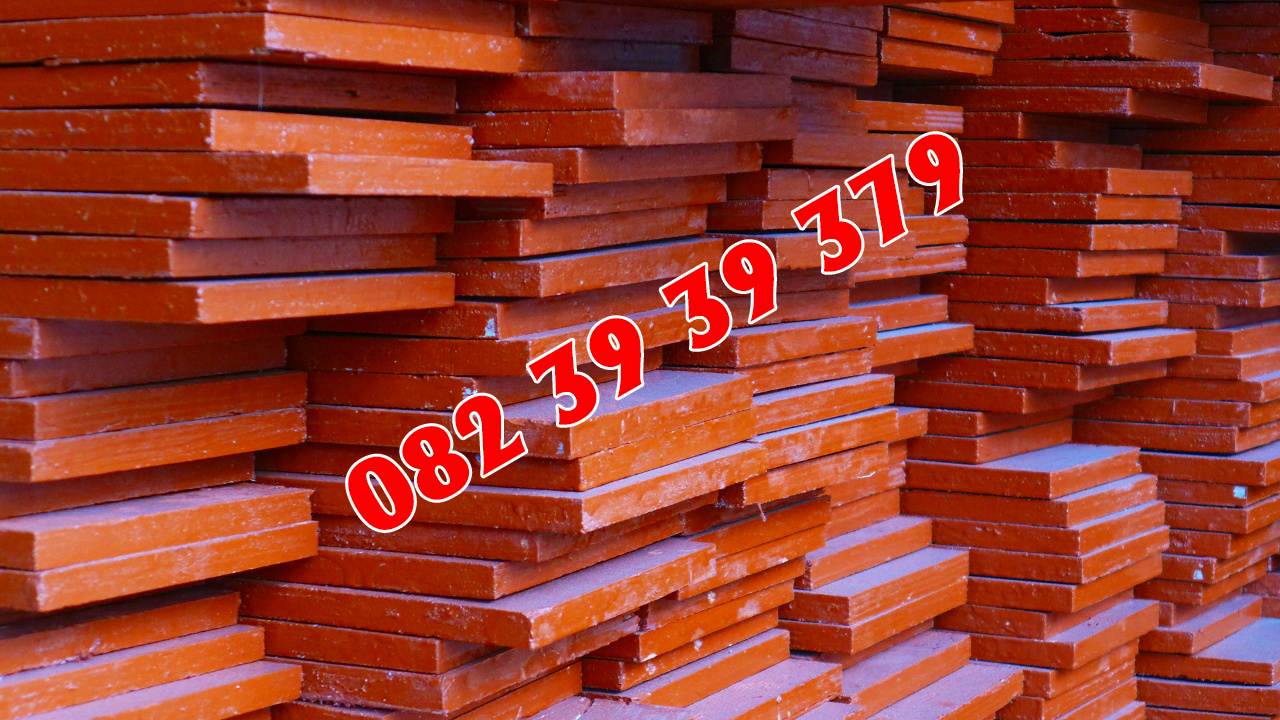 Ván ép Coppha Ván ép Coppha