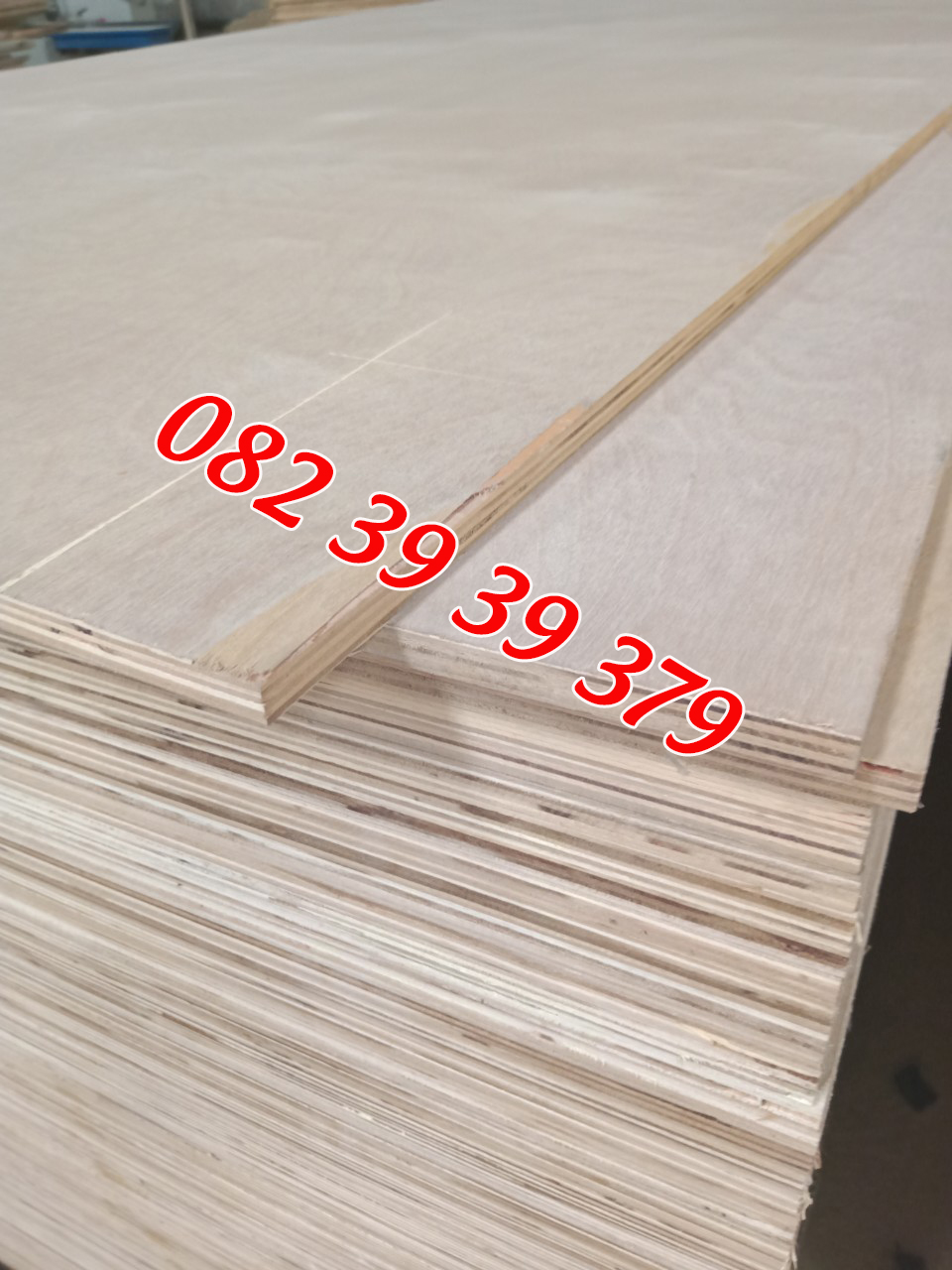 Ván ép chịu nước Ván ép chịu nước