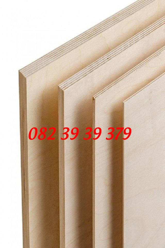 Ván ép Plywood Ván ép Plywood