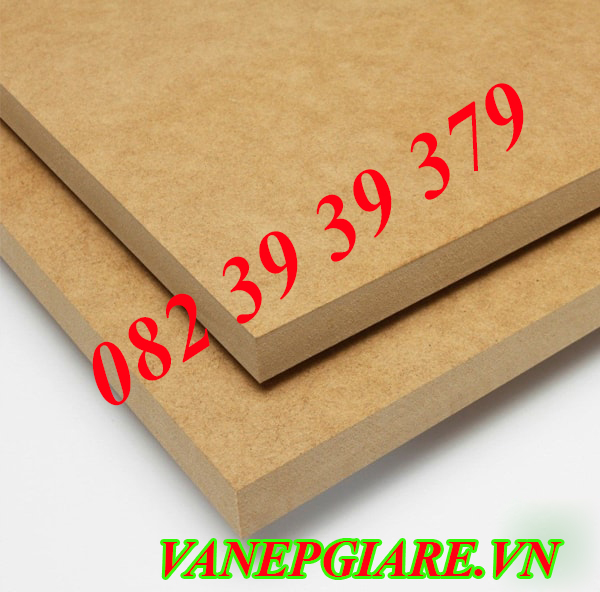 Đặc điểm của gỗ ván MDF Đặc điểm của gỗ ván MDF