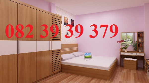 Nội thất làm từ ván MDF Nội thất làm từ ván MDF