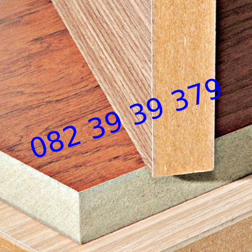 Ván MDF được phủ lớp Melamine giúp tăng độ bền Ván MDF được phủ lớp Melamine giúp tăng độ bền