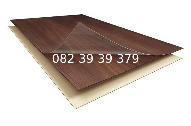 Các lớp phủ bề mặt Các lớp phủ bề mặt