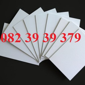 Ván nhựa pvc formex Ván nhựa pvc formex