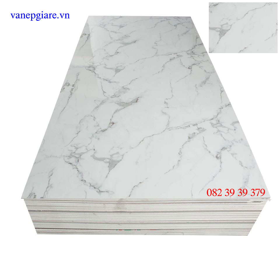 Giới thiệu ván PVC cẩm thạch Giới thiệu ván PVC cẩm thạch