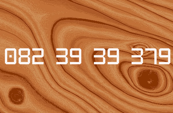 Vân gỗ mặt cắt ngang Vân gỗ mặt cắt ngang