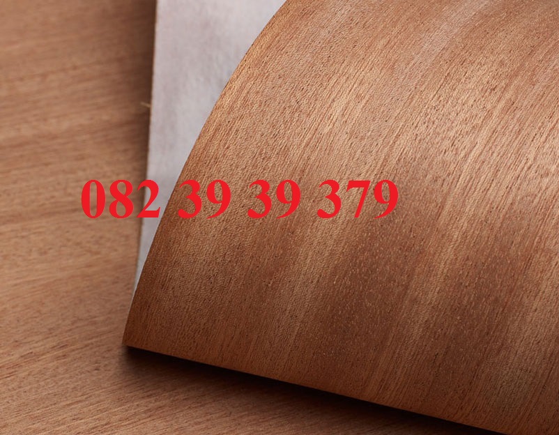 Veneer xoan đào Veneer xoan đào