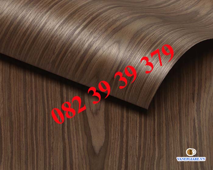 Ván phủ vân gỗ veneer óc chó Ván phủ vân gỗ veneer óc chó