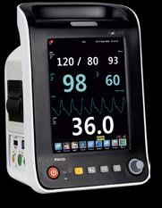 MONITOR PAVO MONITOR PAVO