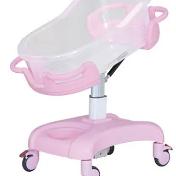 Nôi em bé YFY018L baby crib (loại I)