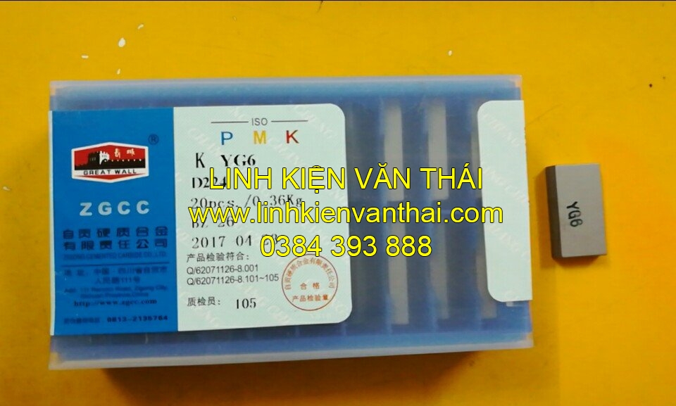 dao tiện yg6 D224 dao tiện yg6 D224