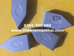 ƯU ĐIỂM NHƯỢC ĐIỂM CỦA HỢP KIM YG6Z