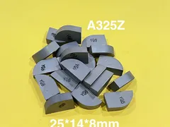 HỢP KIM YG6Z : ĐẶC TÍNH ƯNG DỤNG VÀ ĐỔI MỚI .