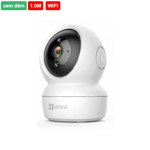 Camera ip Wifi Không dây Ezviz CS-C6N 1080p (A0-1c2WFR)