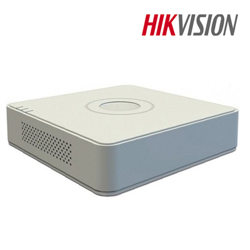 đầu Ghi Ip Hikvision Ds 7104ni Q1 Hd 4mp