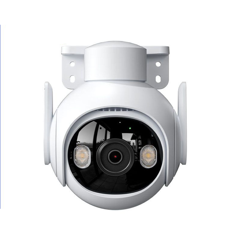 Cung Cấp Lắp Đặt Camera Wifi Imou Cruiser 2 IPC-GS7EP-5M 3K - Có màu ban đêm